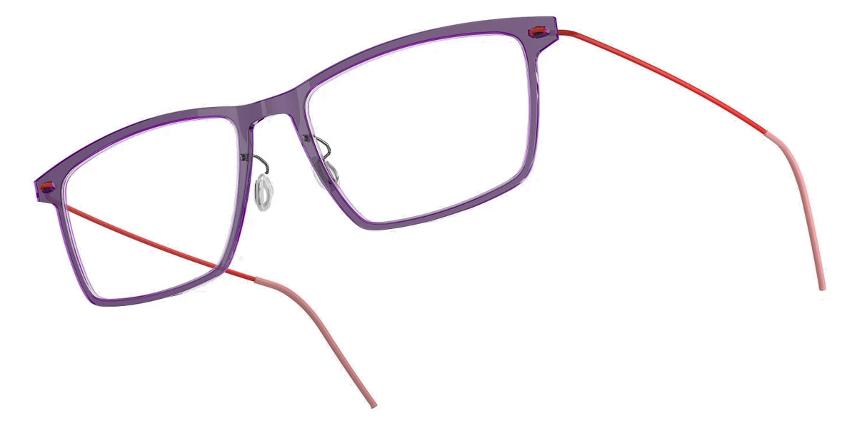 Color: C13 U33 - Lindberg N.O.W. Titanium LND6544C13U3353