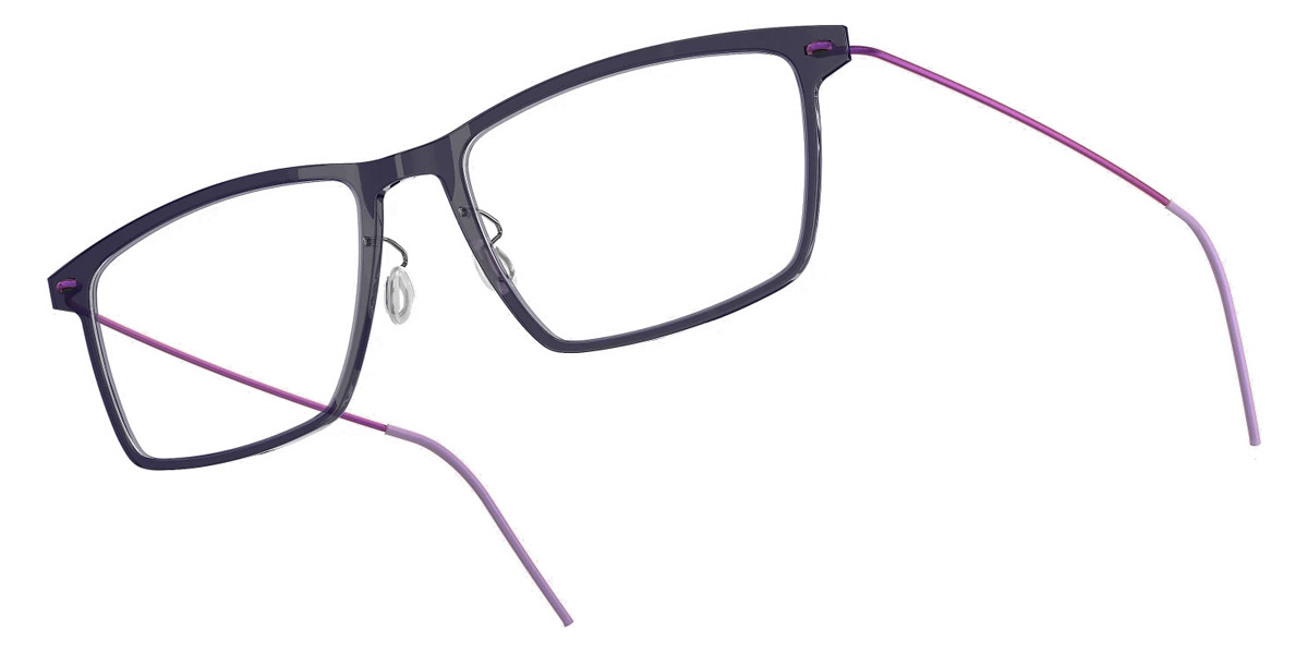 Color: C14 75 - Lindberg N.O.W. Titanium LND6544C147553