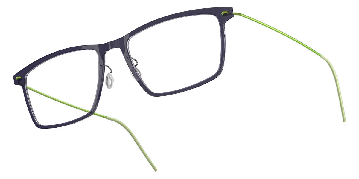 Color: C14 95 - Lindberg N.O.W. Titanium LND6544C149553