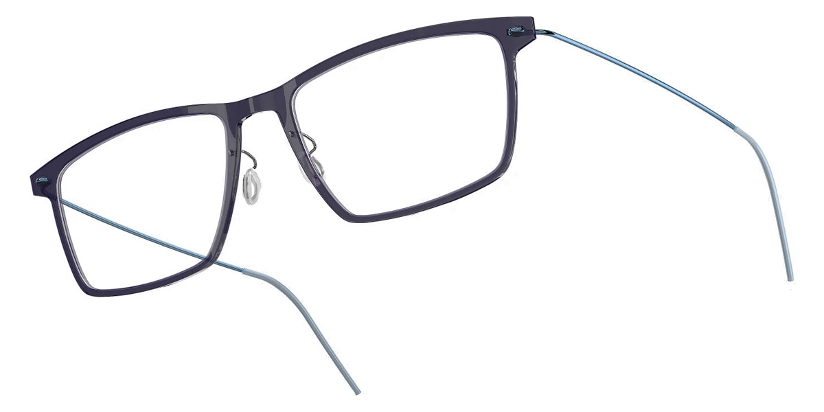 Color: C14 P20 - Lindberg N.O.W. Titanium LND6544C14P2053