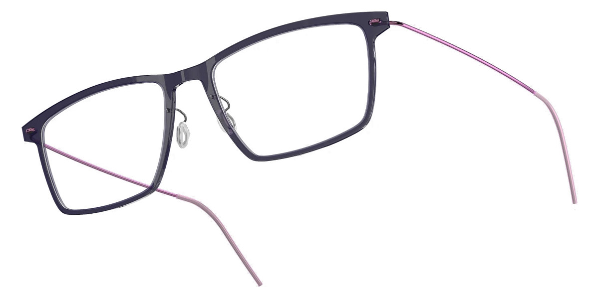 Color: C14 P75 - Lindberg N.O.W. Titanium LND6544C14P7553