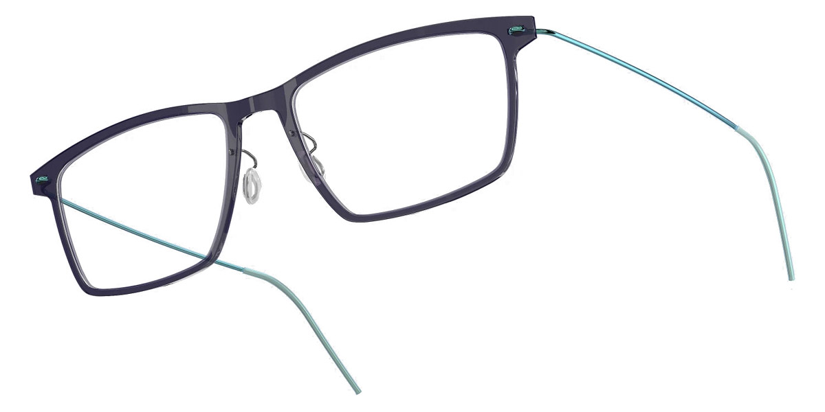 Color: C14 P85 - Lindberg N.O.W. Titanium LND6544C14P8553