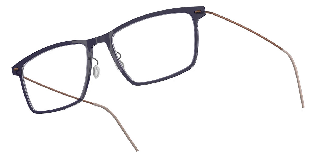 Color: C14 U12 - Lindberg N.O.W. Titanium LND6544C14U1253