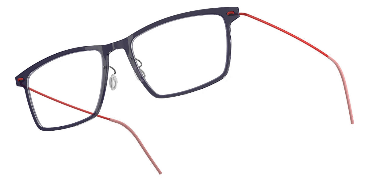 Color: C14 U33 - Lindberg N.O.W. Titanium LND6544C14U3353