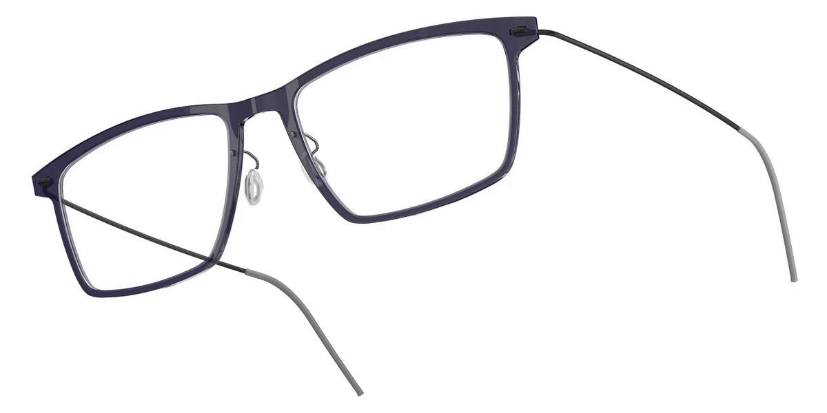 Color: C14 U9 - Lindberg N.O.W. Titanium LND6544C14U953