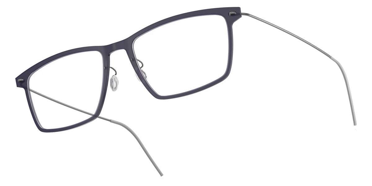 Color: C14M 10 - Lindberg N.O.W. Titanium LND6544C14M1053