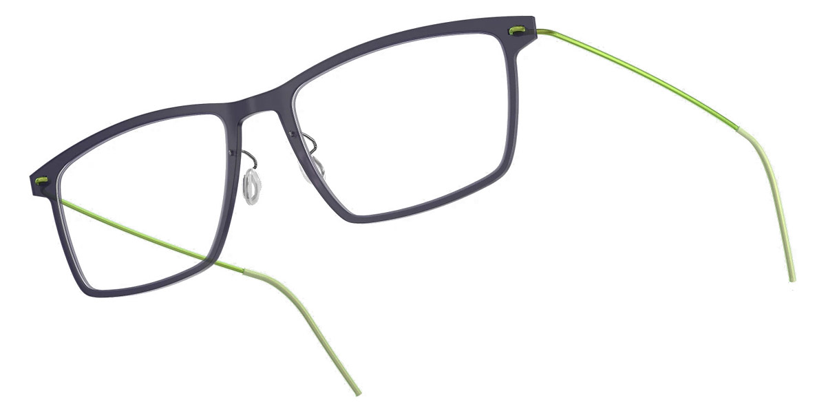 Color: C14M 95 - Lindberg N.O.W. Titanium LND6544C14M9553