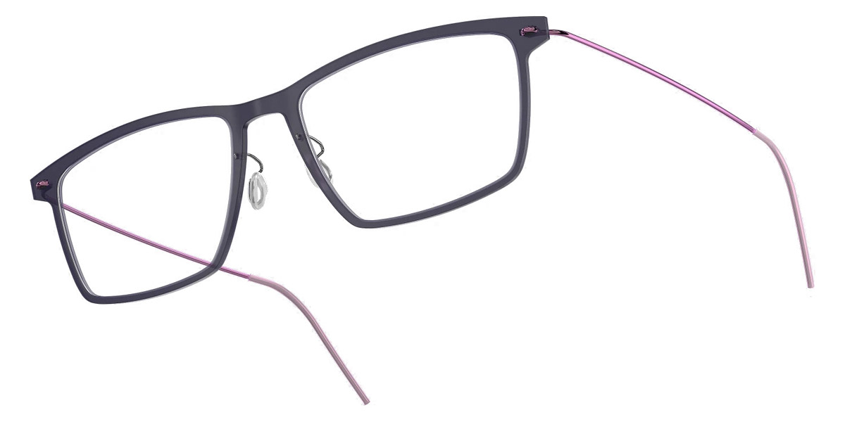 Color: C14M P75 - Lindberg N.O.W. Titanium LND6544C14MP7555