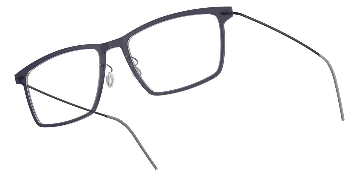 Color: C14M U9 - Lindberg N.O.W. Titanium LND6544C14MU953