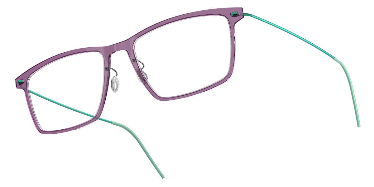 Color: C19 85 - Lindberg N.O.W. Titanium LND6544C198553