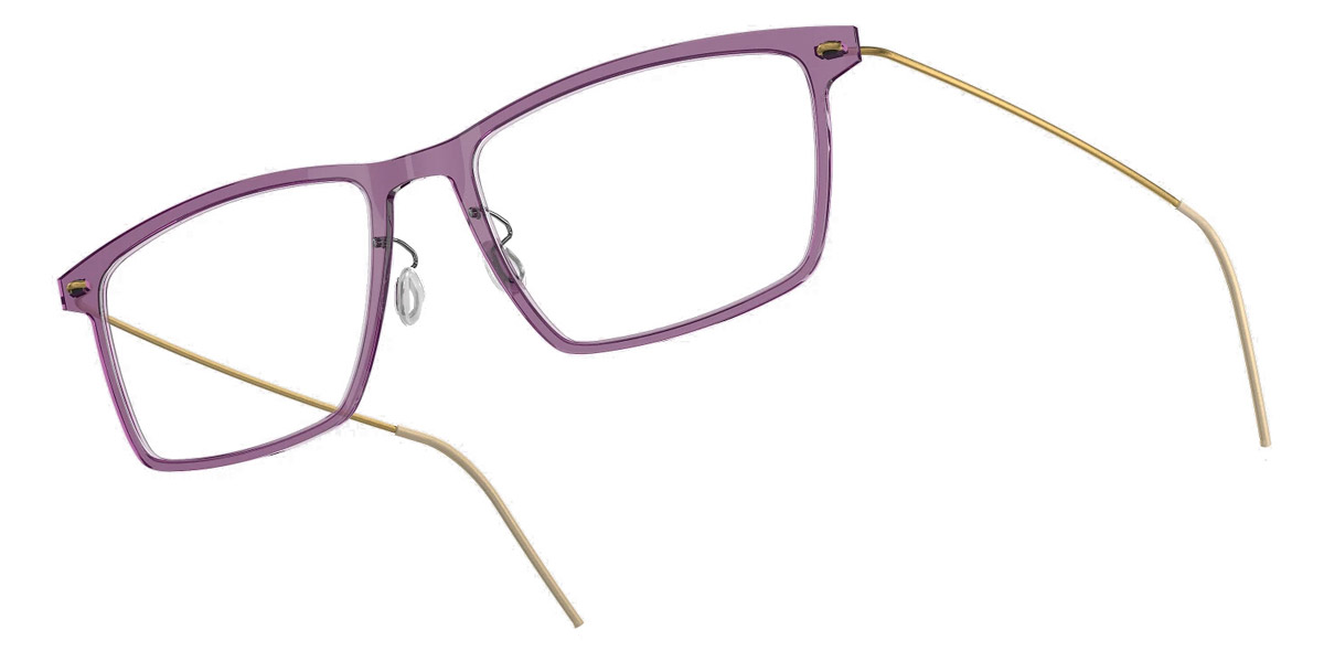 Color: C19 GT - Lindberg N.O.W. Titanium LND6544C19GT55