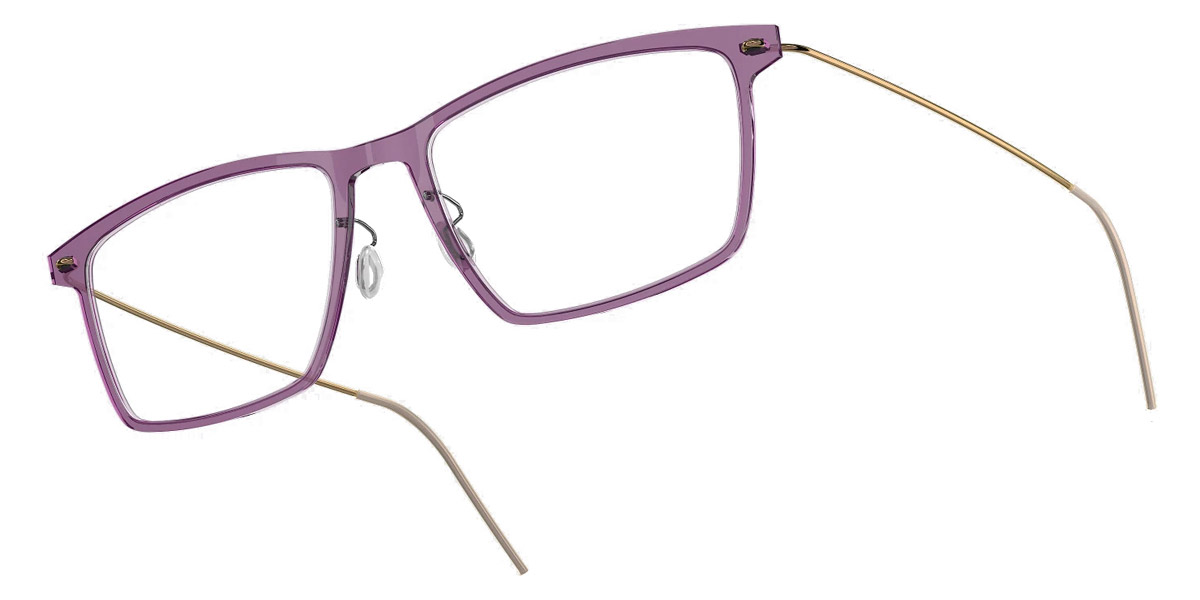 Color: C19 P60 - Lindberg N.O.W. Titanium LND6544C19P6053