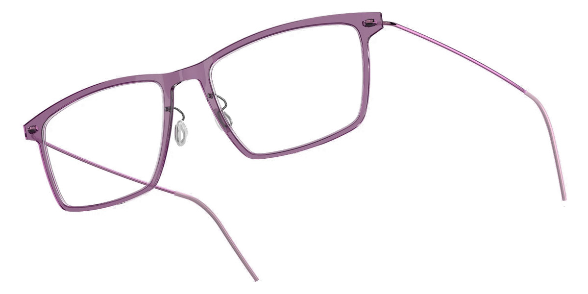 Color: C19 P75 - Lindberg N.O.W. Titanium LND6544C19P7553