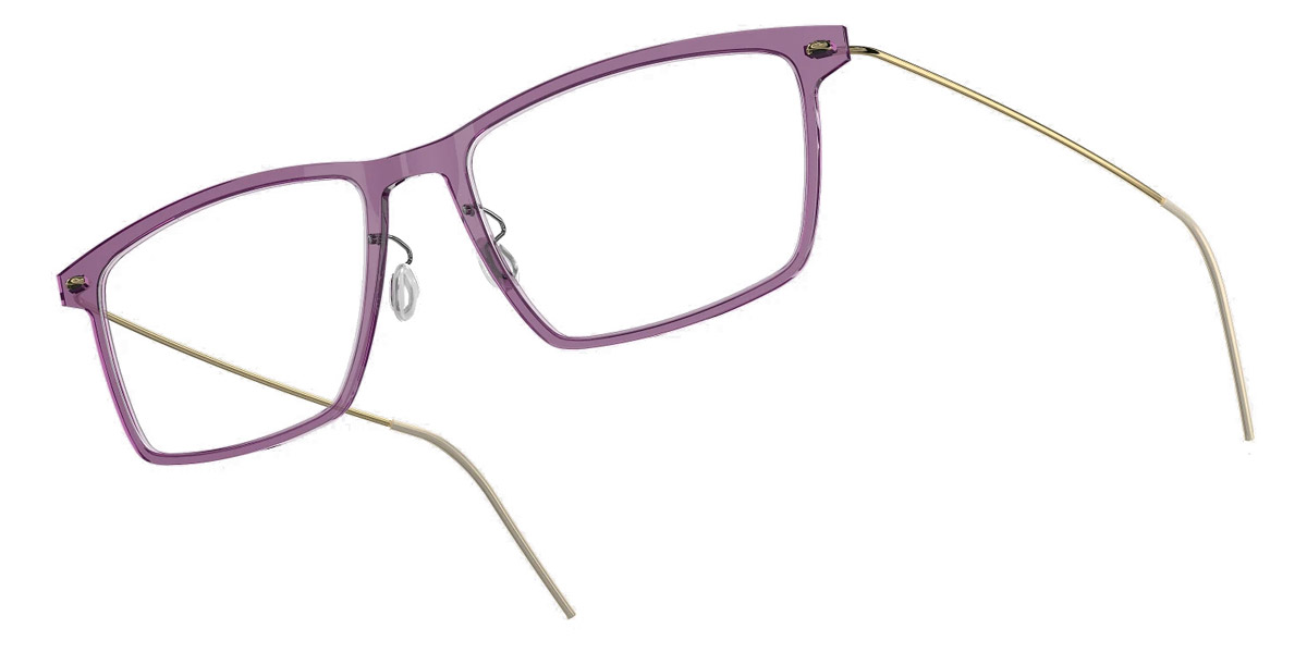 Color: C19 PGT - Lindberg N.O.W. Titanium LND6544C19PGT53