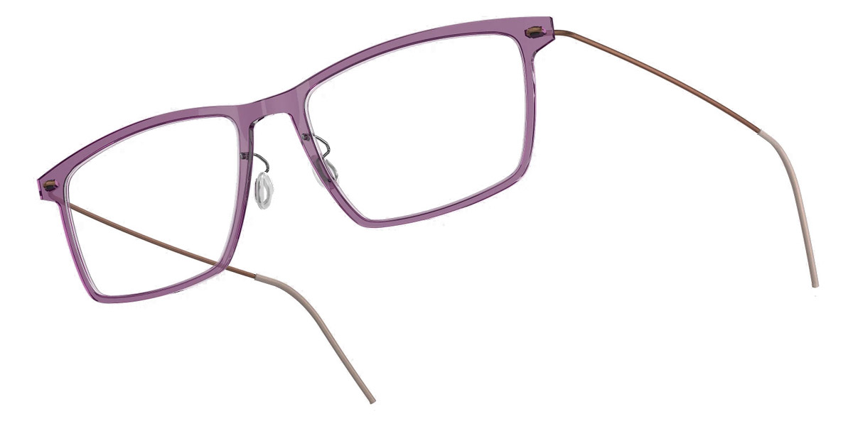 Color: C19 U12 - Lindberg N.O.W. Titanium LND6544C19U1253