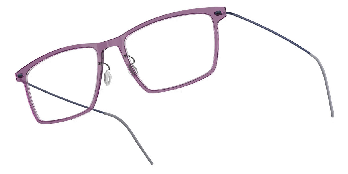 Color: C19 U13 - Lindberg N.O.W. Titanium LND6544C19U1353