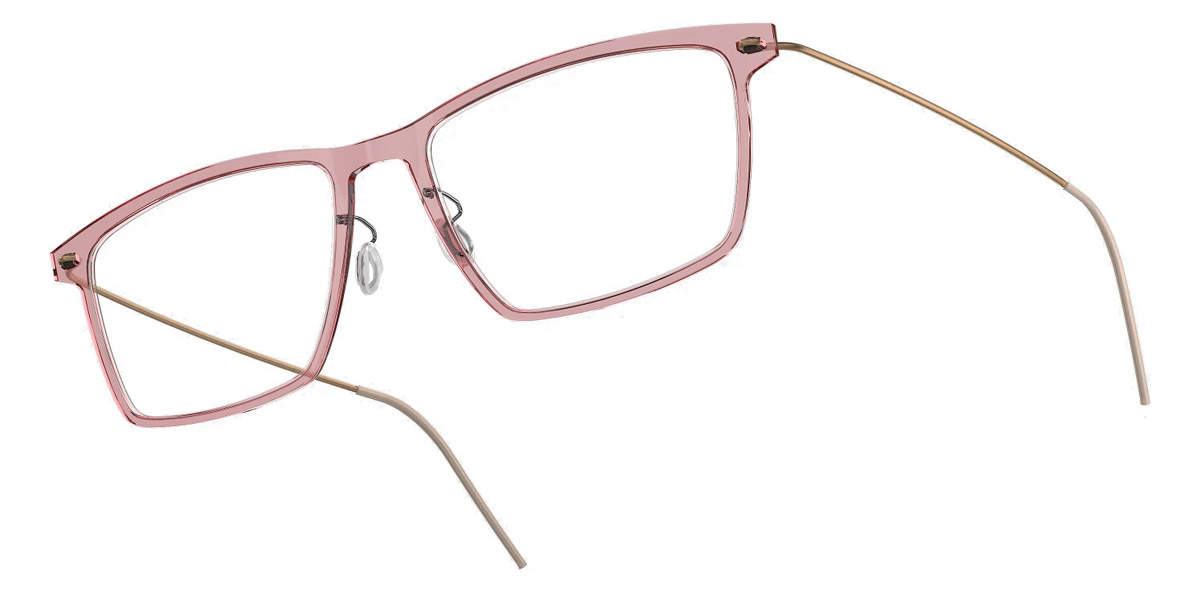 Color: C20 35 - Lindberg N.O.W. Titanium LND6544C203553