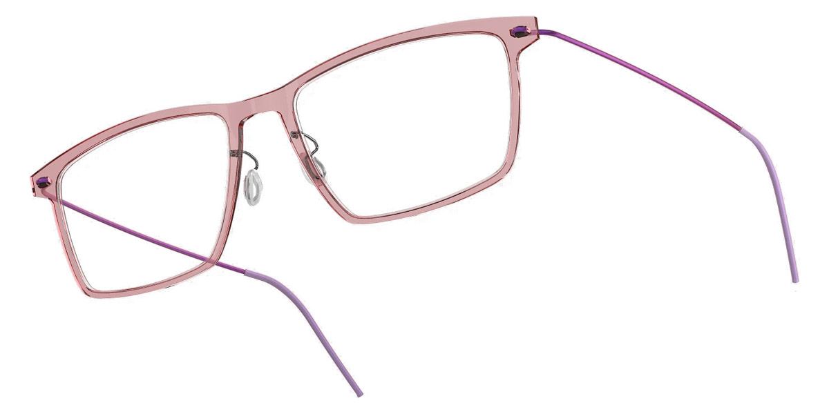 Color: C20 75 - Lindberg N.O.W. Titanium LND6544C207553