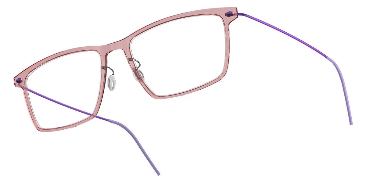 Color: C20 77 - Lindberg N.O.W. Titanium LND6544C207753