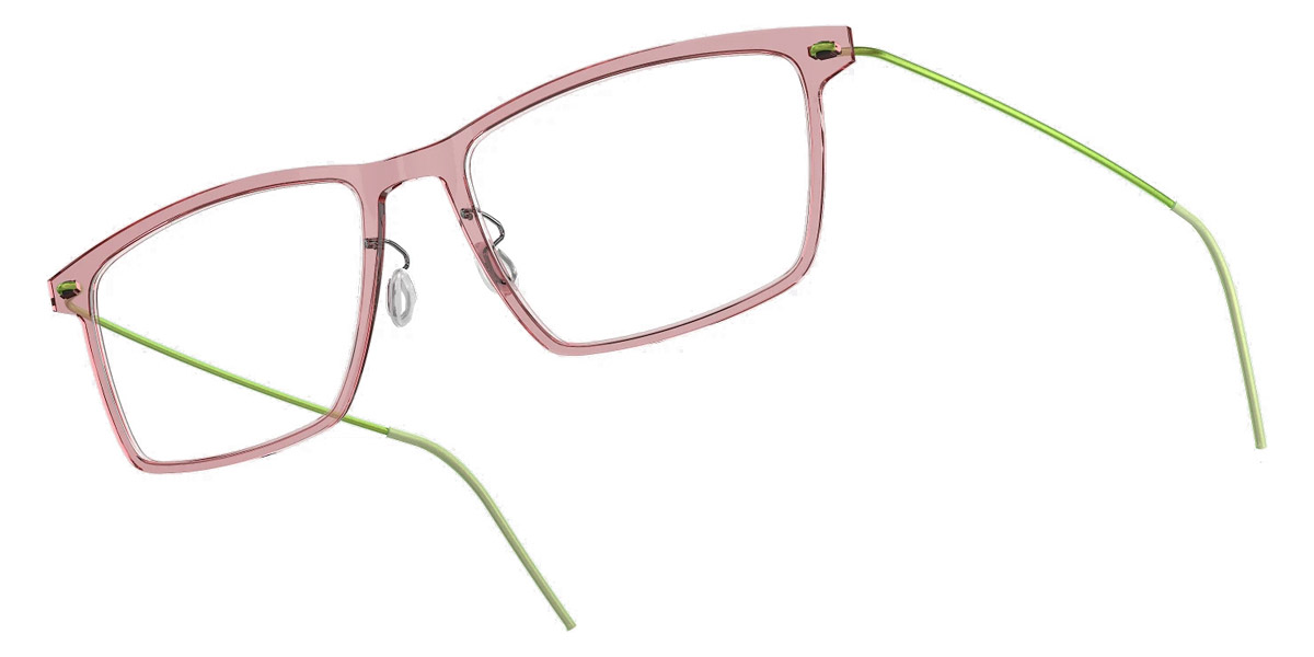 Color: C20 95 - Lindberg N.O.W. Titanium LND6544C209553