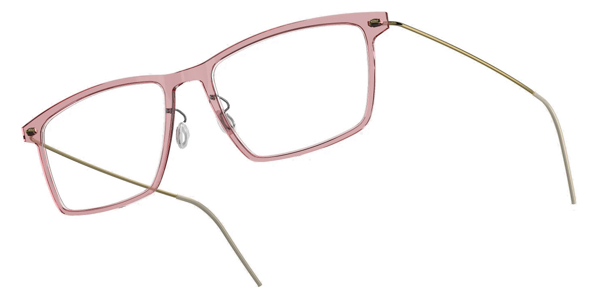 Color: C20 P35 - Lindberg N.O.W. Titanium LND6544C20P3553