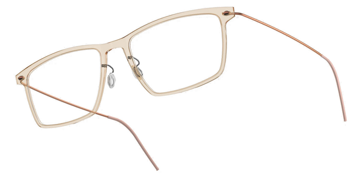 Color: C21 60 - Lindberg N.O.W. Titanium LND6544C216053