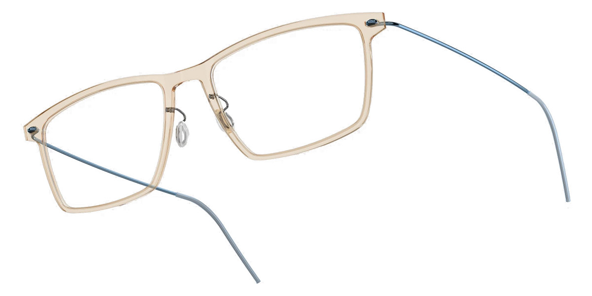 Color: C21 P20 - Lindberg N.O.W. Titanium LND6544C21P2053