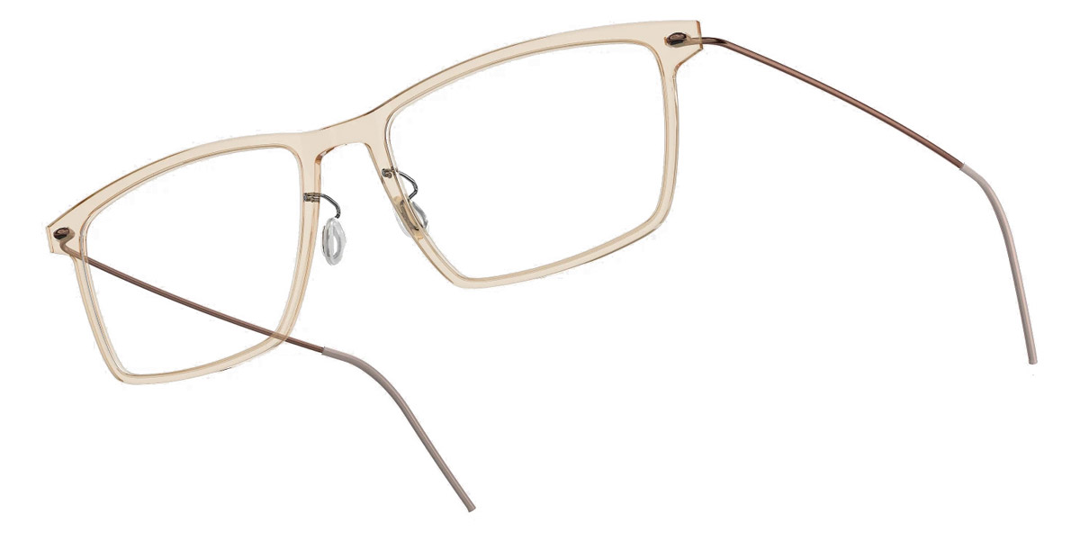 Color: C21 PU12 - Lindberg N.O.W. Titanium LND6544C21PU1253