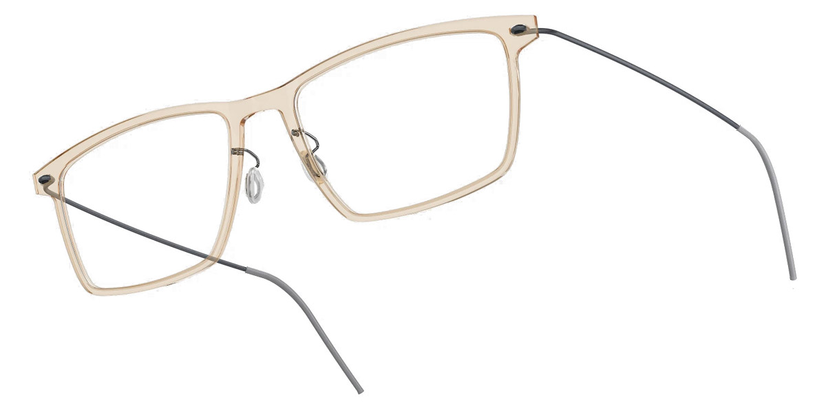 Color: C21 U16 - Lindberg N.O.W. Titanium LND6544C21U1653