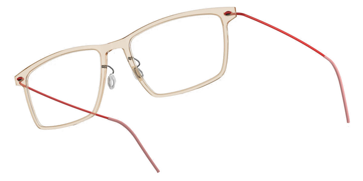 Color: C21 U33 - Lindberg N.O.W. Titanium LND6544C21U3353