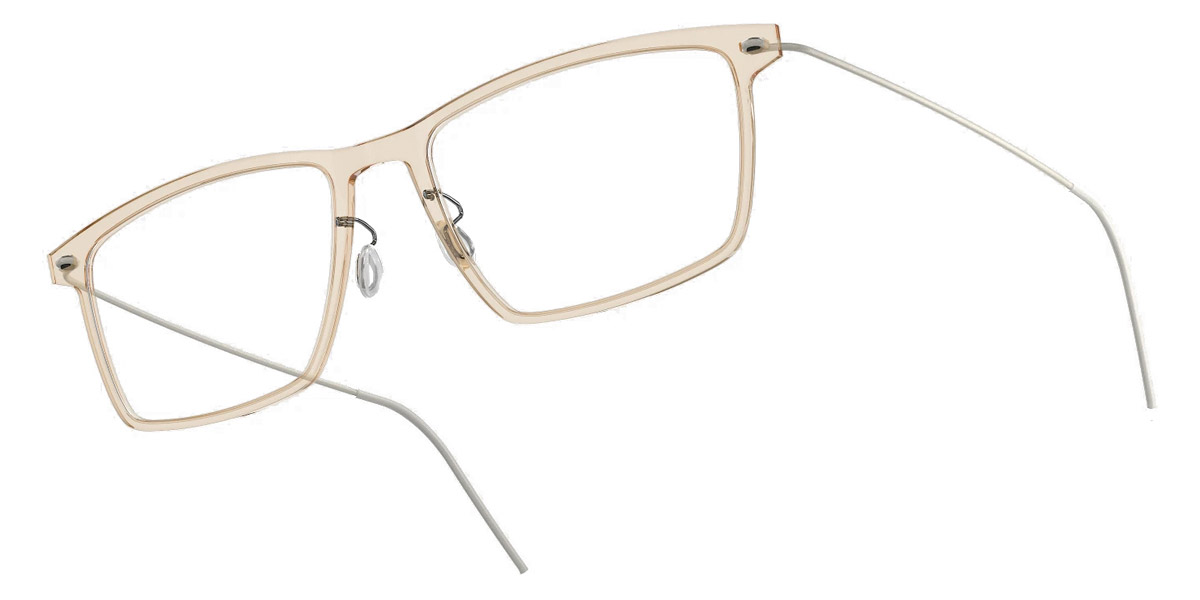 Color: C21 U38 - Lindberg N.O.W. Titanium LND6544C21U3853