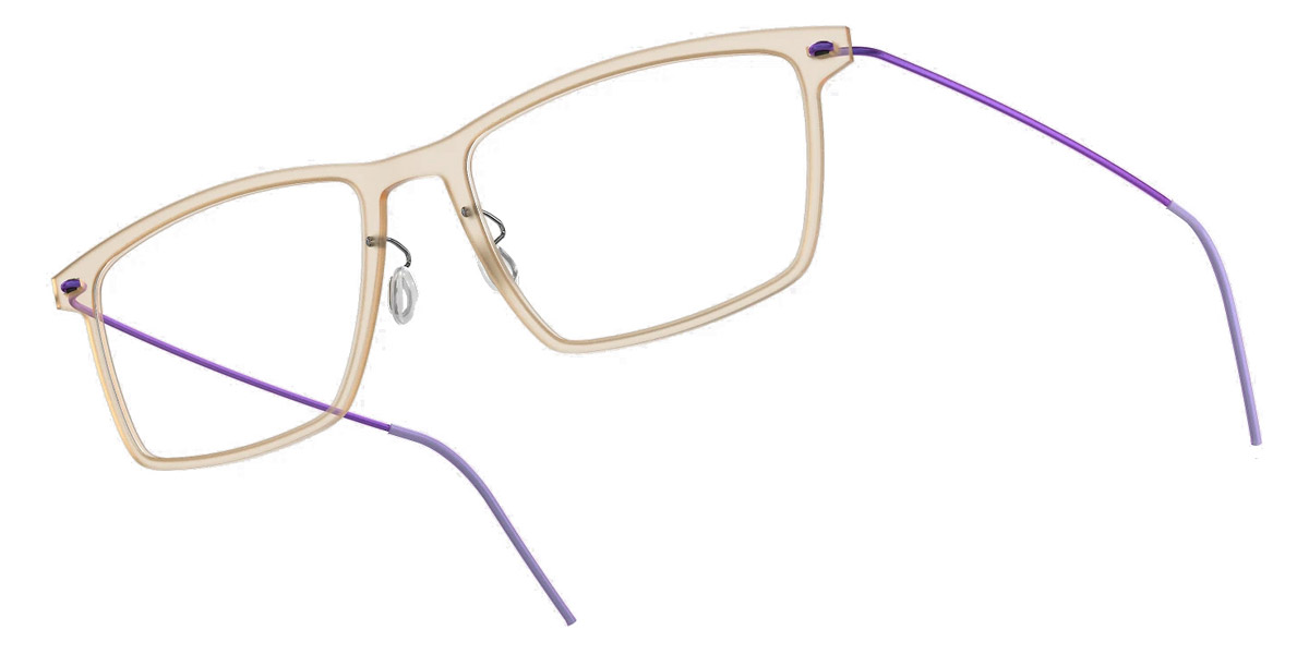 Color: C21M 77 - Lindberg N.O.W. Titanium LND6544C21M7753