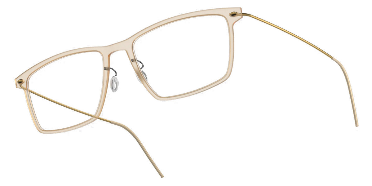 Color: C21M GT - Lindberg N.O.W. Titanium LND6544C21MGT53