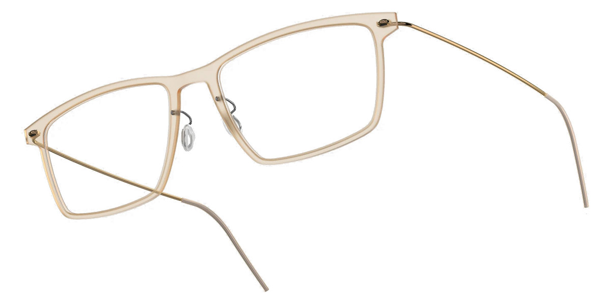 Color: C21M P60 - Lindberg N.O.W. Titanium LND6544C21MP6053