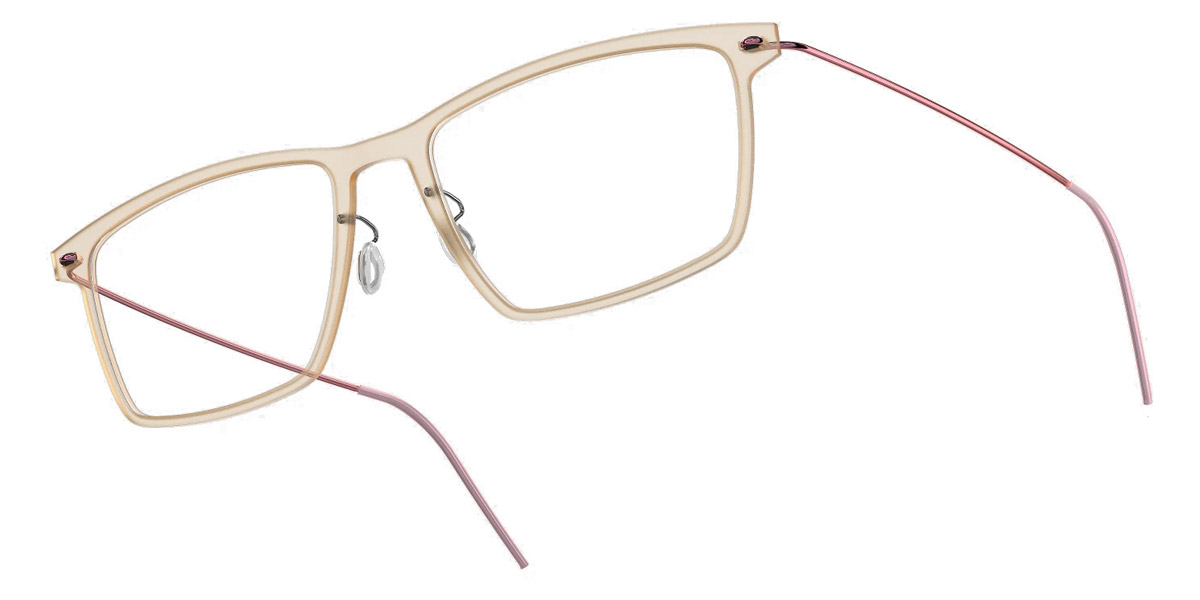 Color: C21M P70 - Lindberg N.O.W. Titanium LND6544C21MP7053