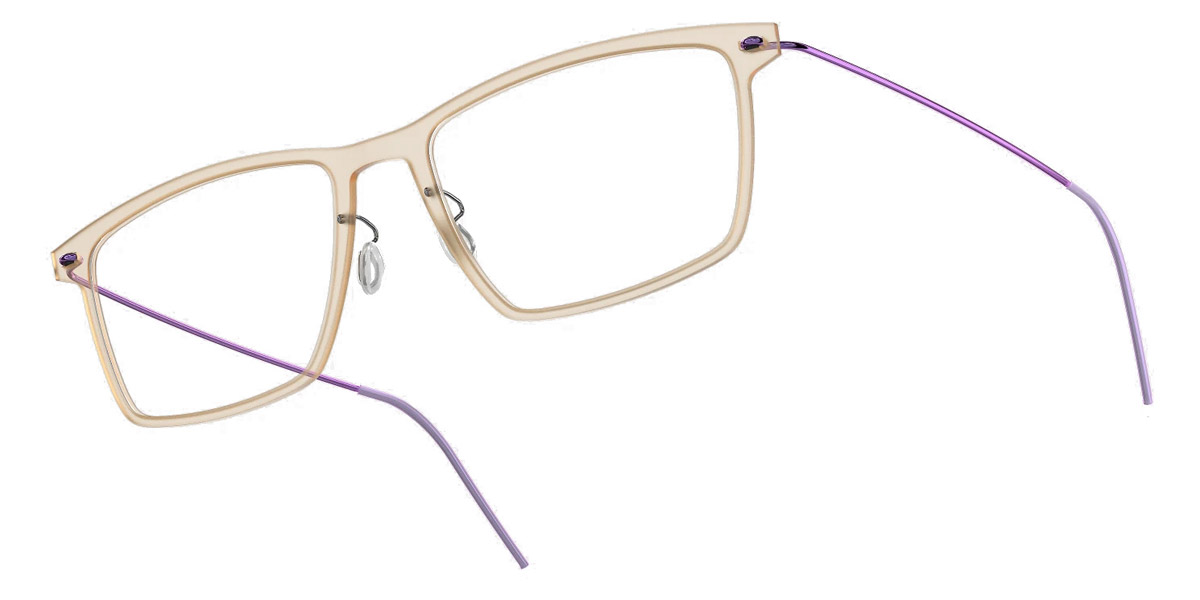 Color: C21M P77 - Lindberg N.O.W. Titanium LND6544C21MP7753