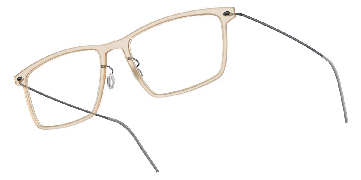 Color: C21M U16 - Lindberg N.O.W. Titanium LND6544C21MU1653