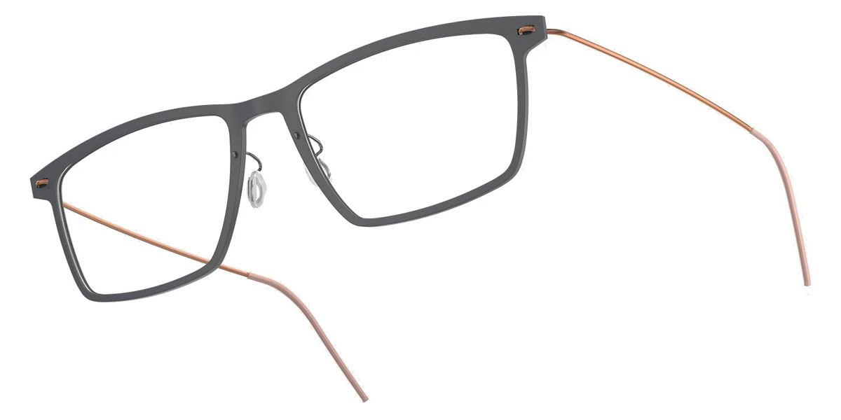 Color: D15 60 - Lindberg N.O.W. Titanium LND6544D156053