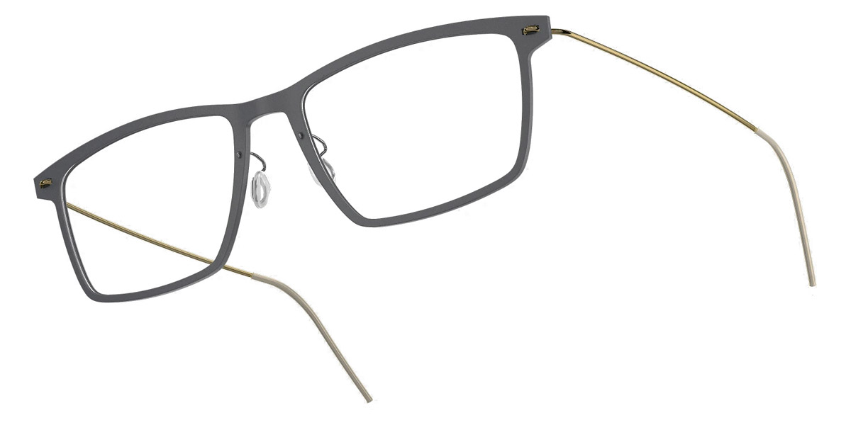 Color: D15 P35 - Lindberg N.O.W. Titanium LND6544D15P3553