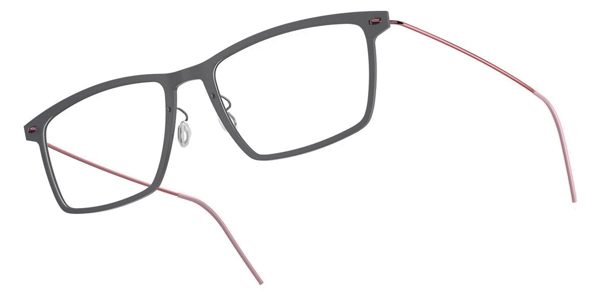 Color: D15 P70 - Lindberg N.O.W. Titanium LND6544D15P7053