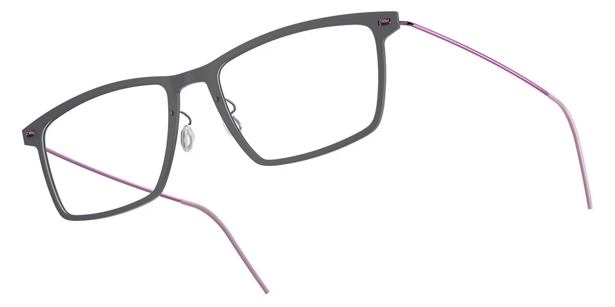 Color: D15 P75 - Lindberg N.O.W. Titanium LND6544D15P7553