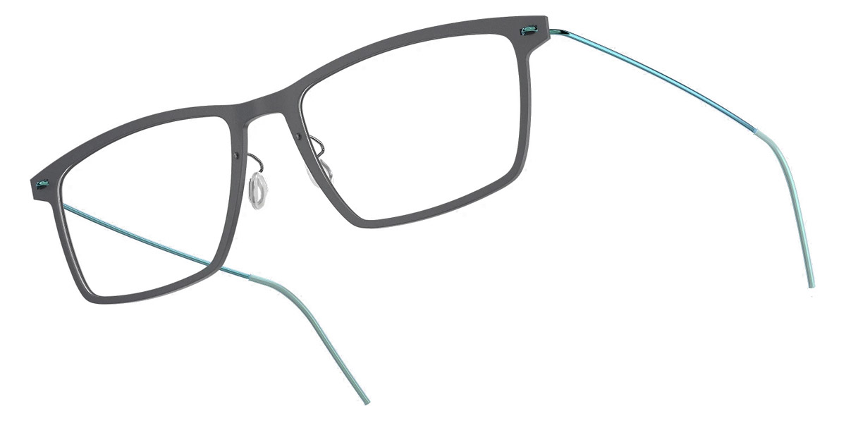 Color: D15 P85 - Lindberg N.O.W. Titanium LND6544D15P8553