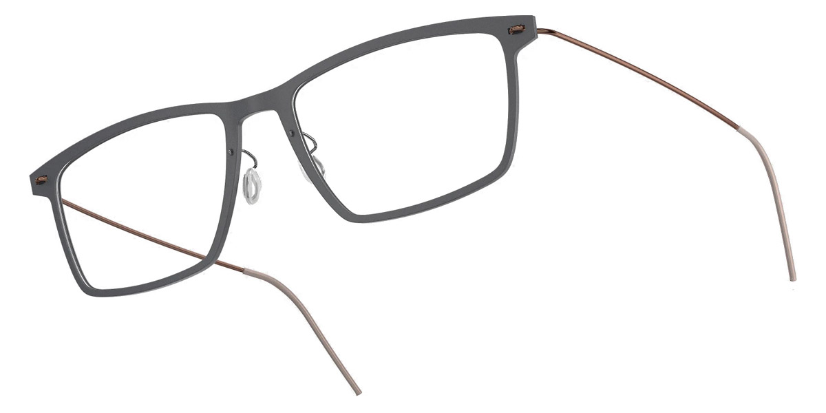 Color: D15 PU12 - Lindberg N.O.W. Titanium LND6544D15PU1253