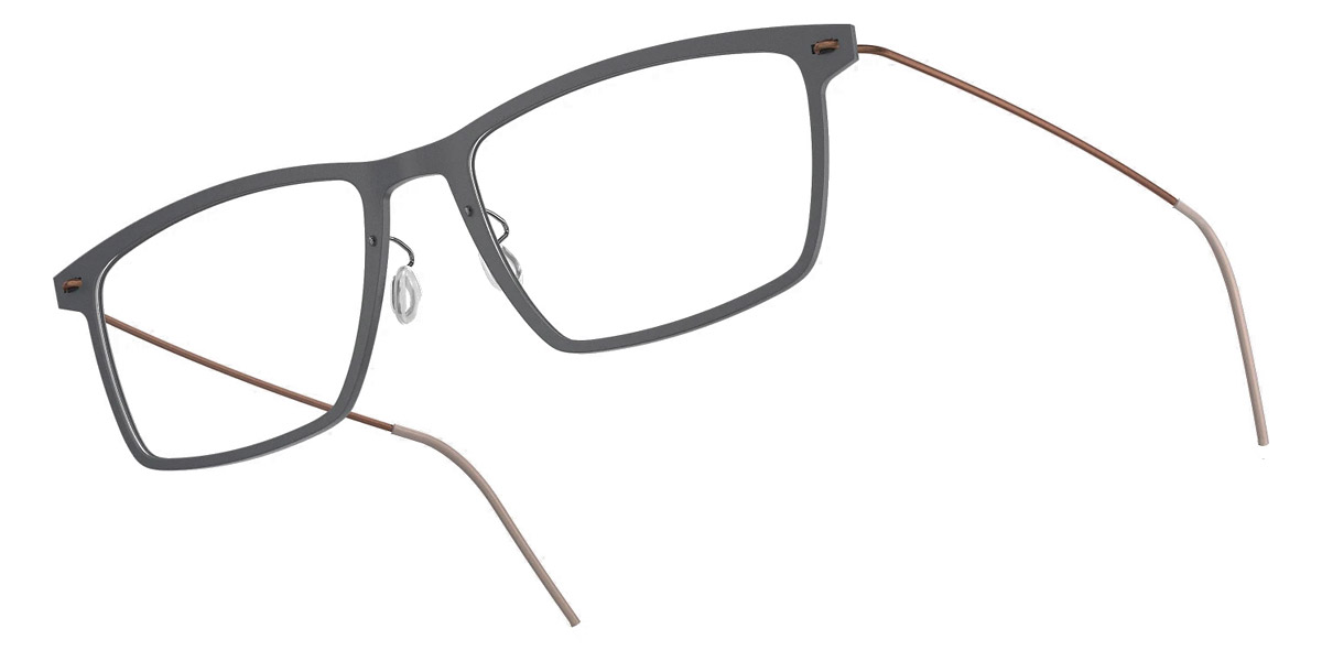 Color: D15 U12 - Lindberg N.O.W. Titanium LND6544D15U1253