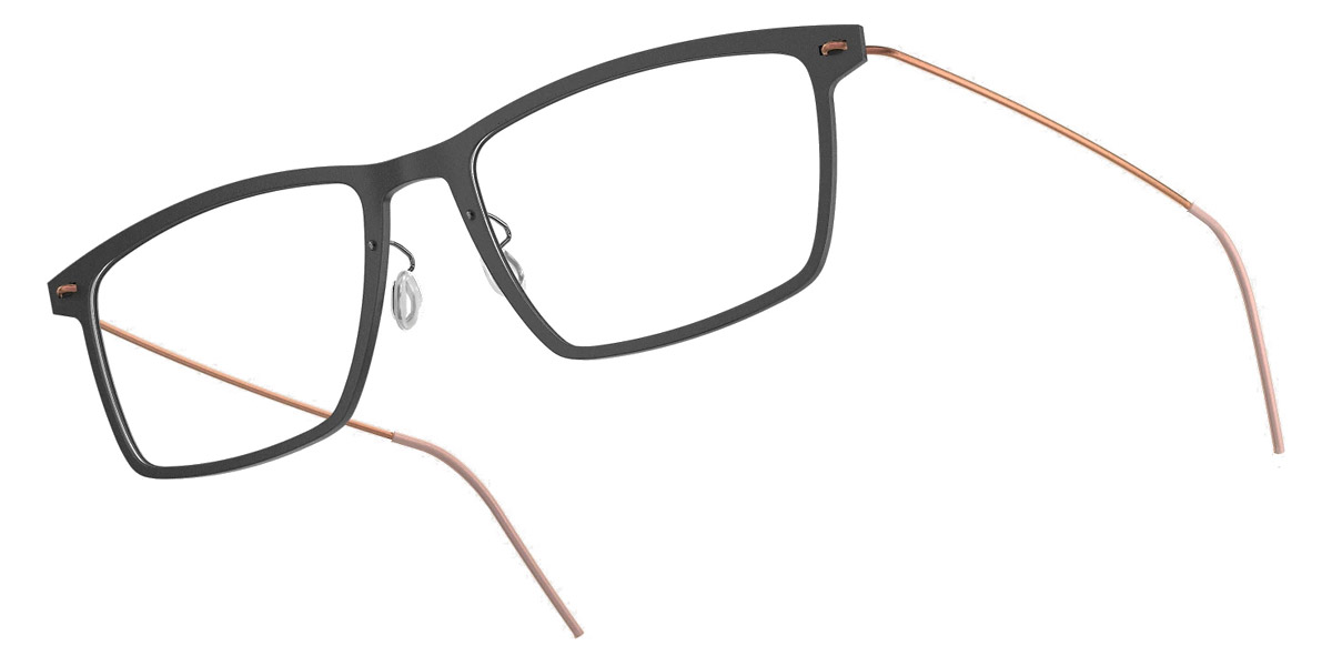 Color: D16 60 - Lindberg N.O.W. Titanium LND6544D166053