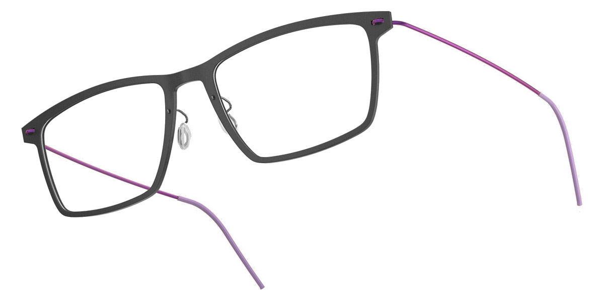 Color: D16 75 - Lindberg N.O.W. Titanium LND6544D167553