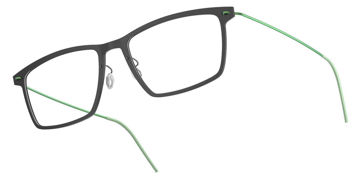 Color: D16 90 - Lindberg N.O.W. Titanium LND6544D169053