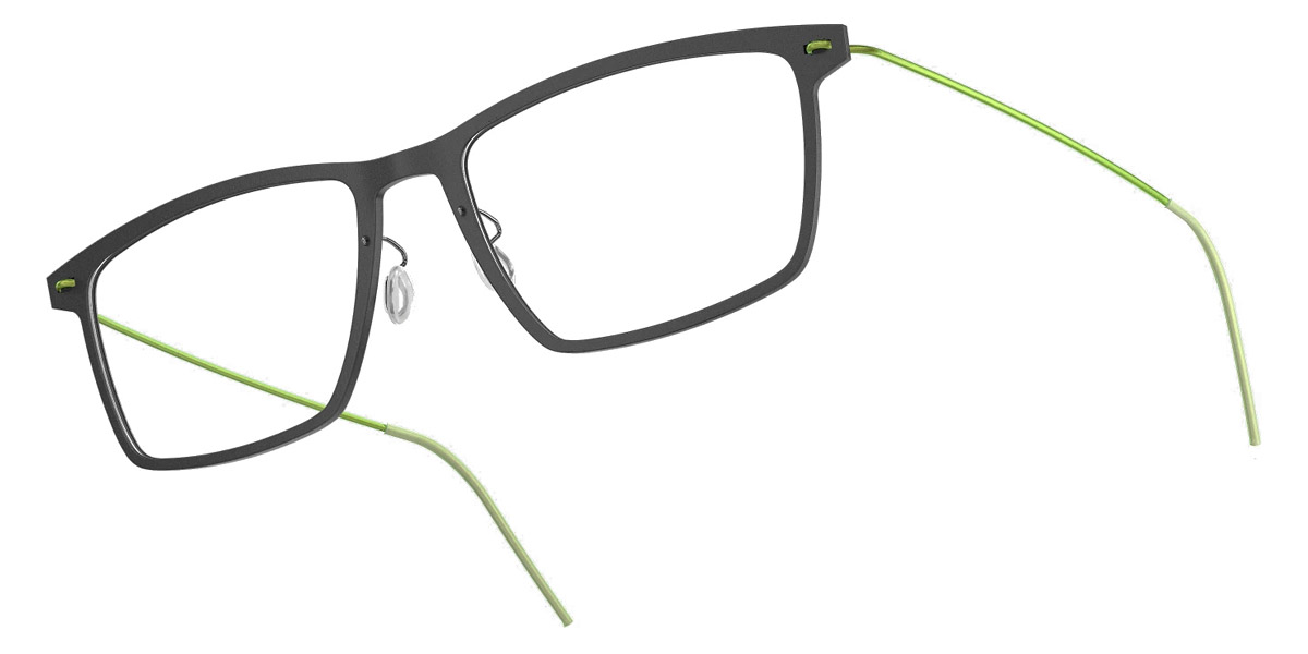 Color: D16 95 - Lindberg N.O.W. Titanium LND6544D169553