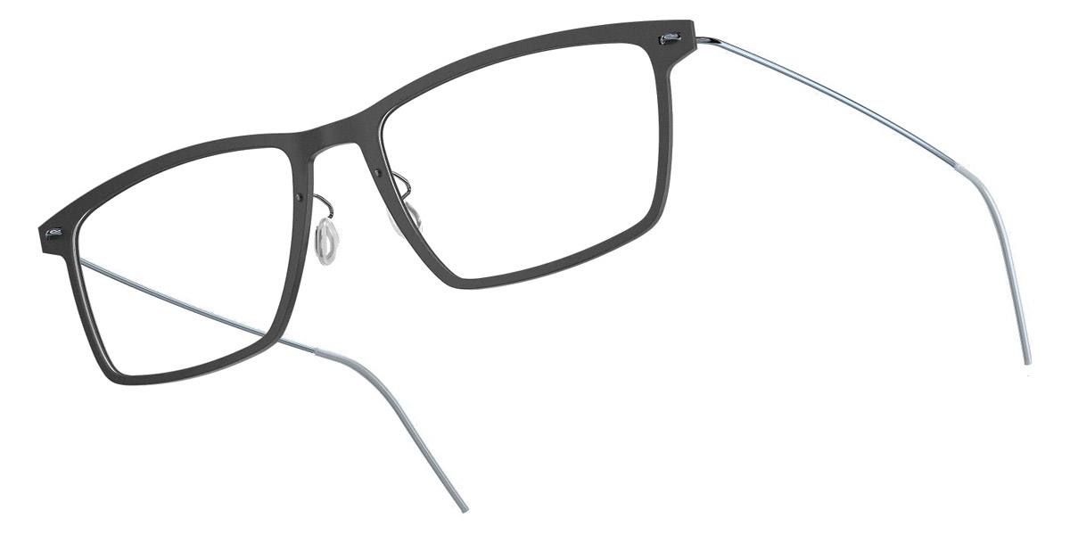 Color: D16 P25 - Lindberg N.O.W. Titanium LND6544D16P2553