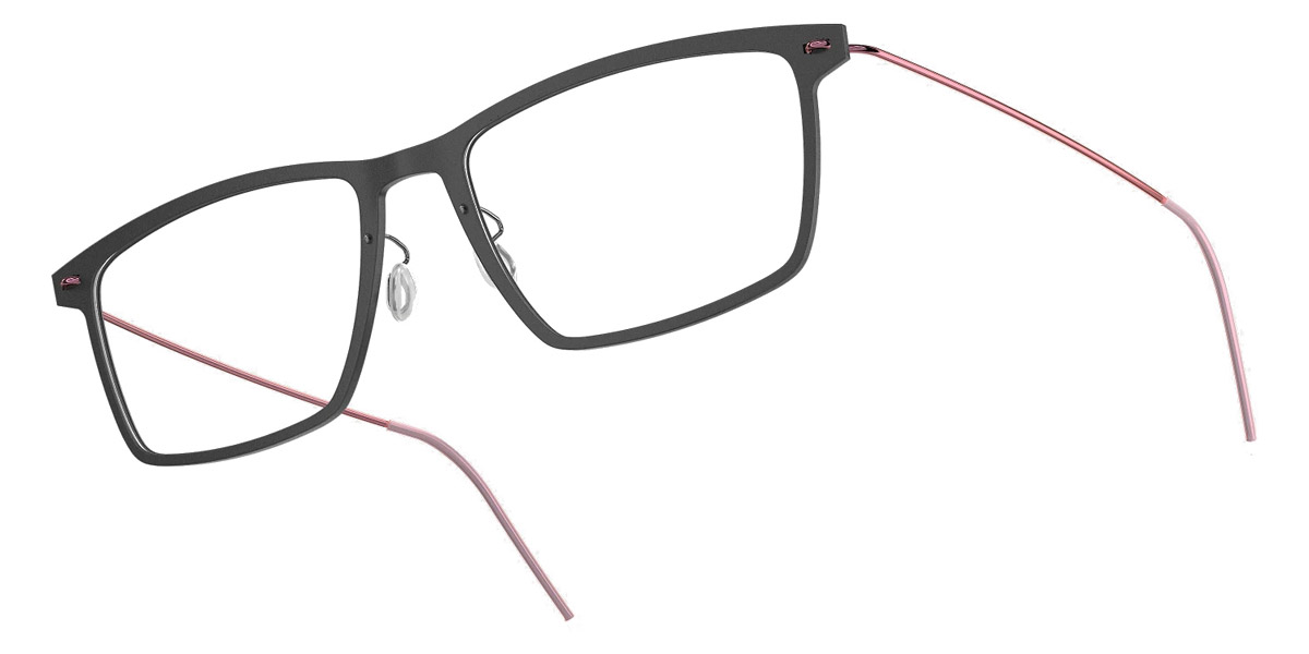 Color: D16 P70 - Lindberg N.O.W. Titanium LND6544D16P7053